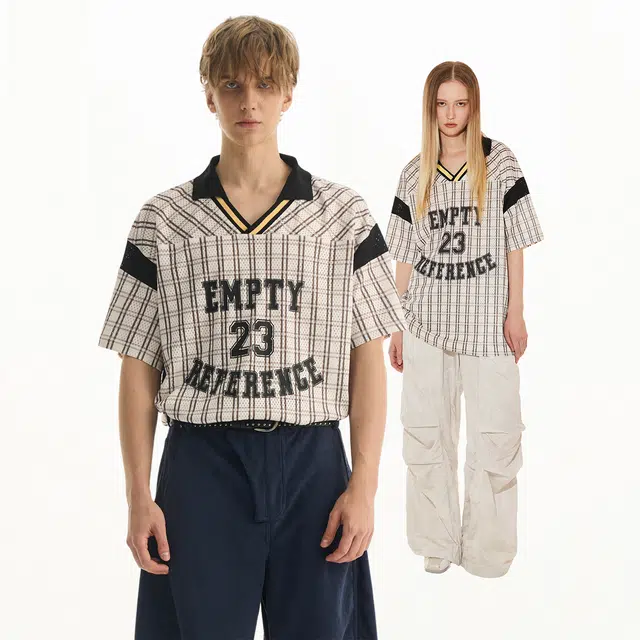 EMPTY REFERENCE POLO