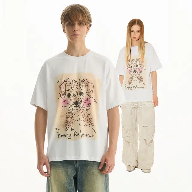 EMPTY REFERENCE T