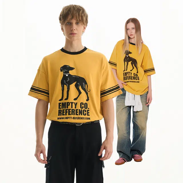 EMPTY REFERENCE T
