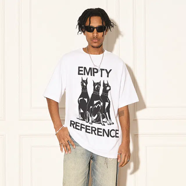 EMPTY REFERENCE T