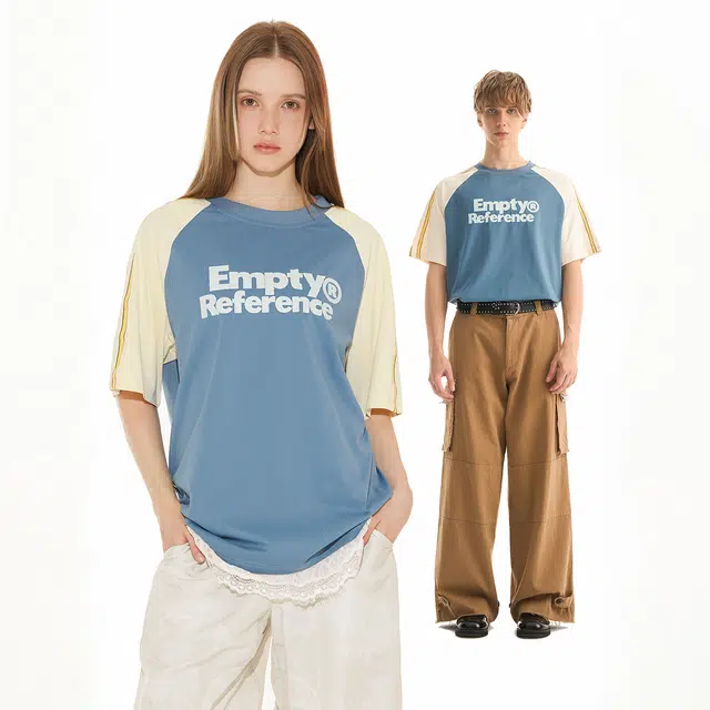 EMPTY REFERENCE T