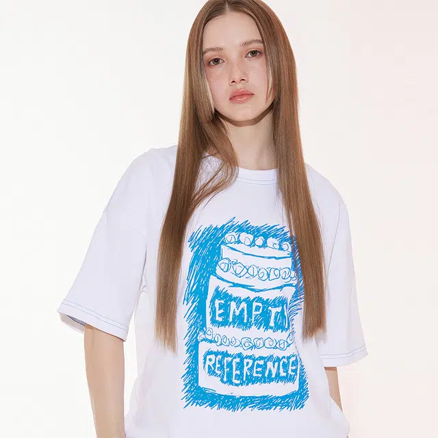 EMPTY REFERENCE T
