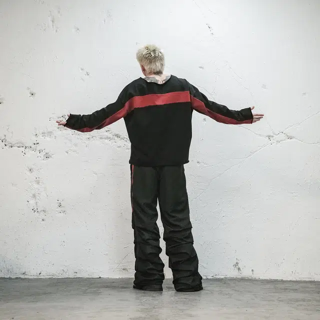 UNDERWATER S1 Bleeding Edge