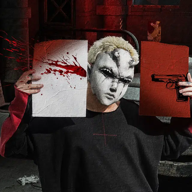 UNDERWATER S1 Bleeding Edge