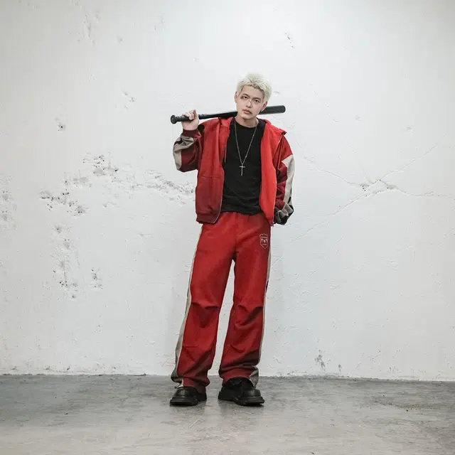 UNDERWATER S1 Skeleton