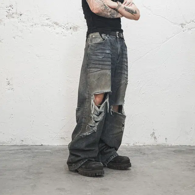 UNDERWATER S1 Muddy Rip