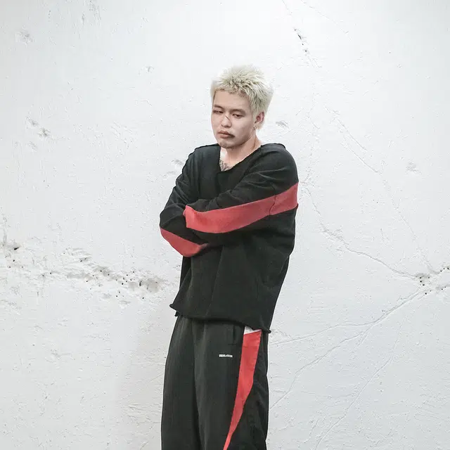 UNDERWATER S1 Bleeding Edge