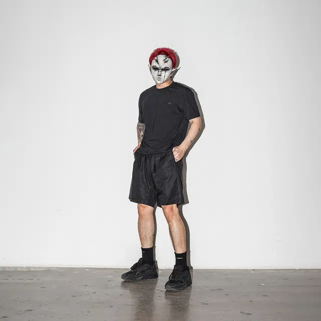 UNDERWATER S1 Dark SoulT