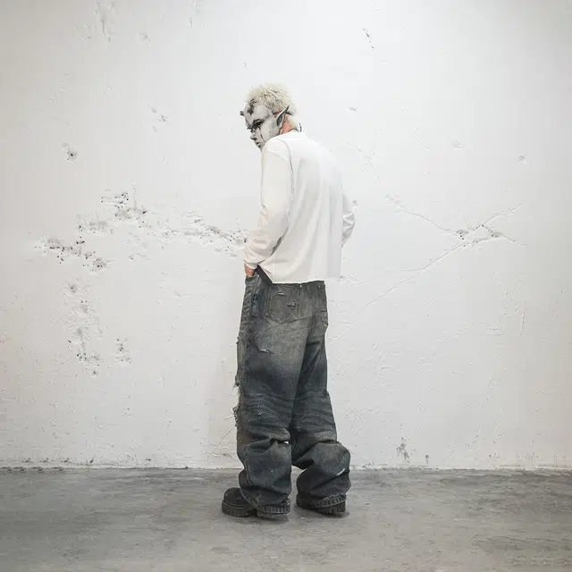 UNDERWATER S1 Devil's KissVintageT