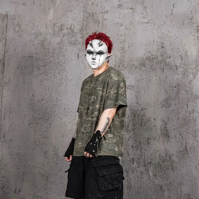 UNDERWATER S1 K.I.A.T