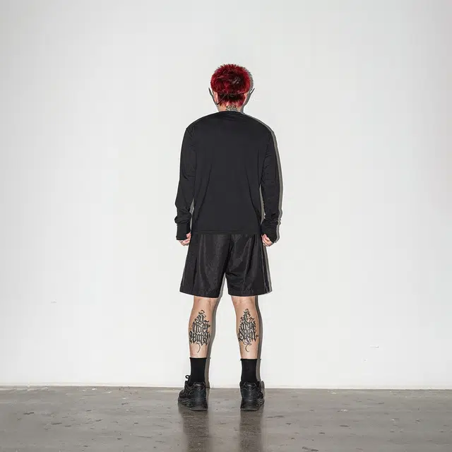 UNDERWATER S1 Dark SoulT