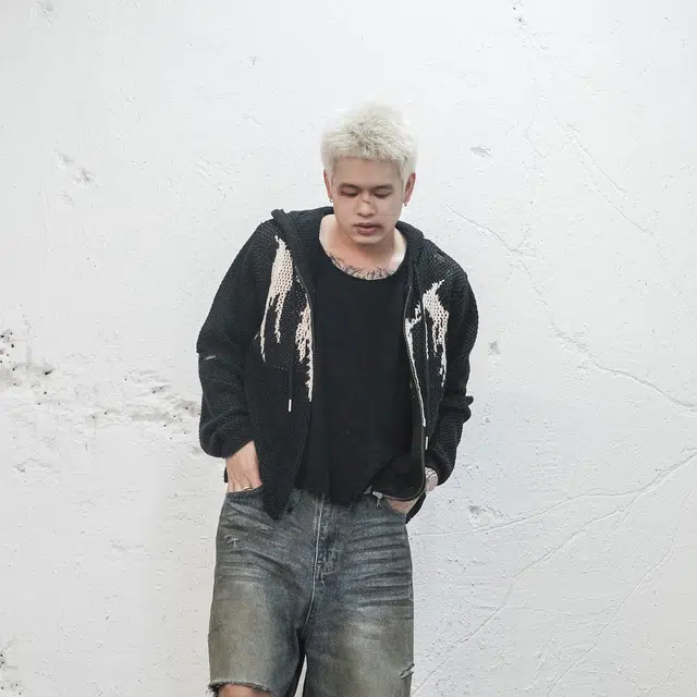 UNDERWATER S1 Hellbound Wing