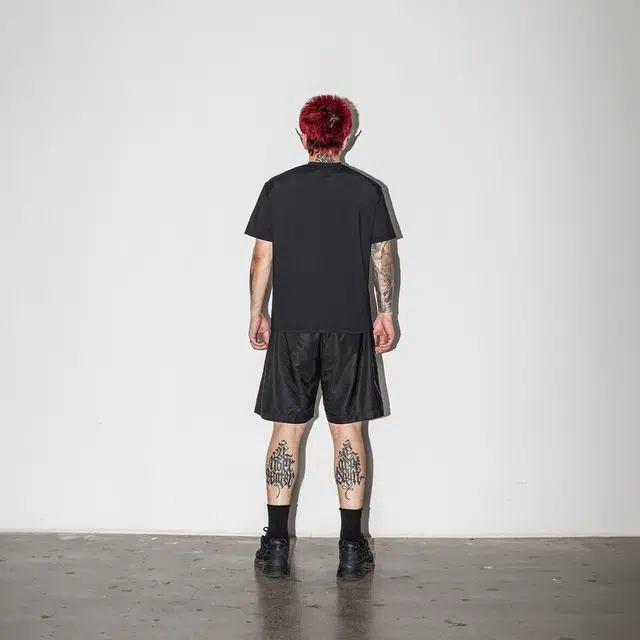 UNDERWATER S1 Dark SoulT