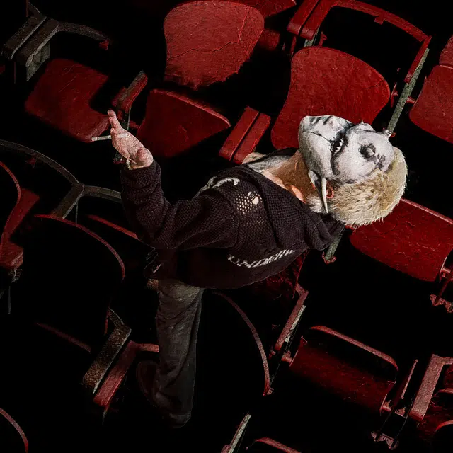 UNDERWATER S1 Hellbound Wing