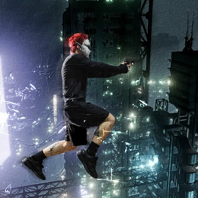 UNDERWATER S1 Dark SoulT