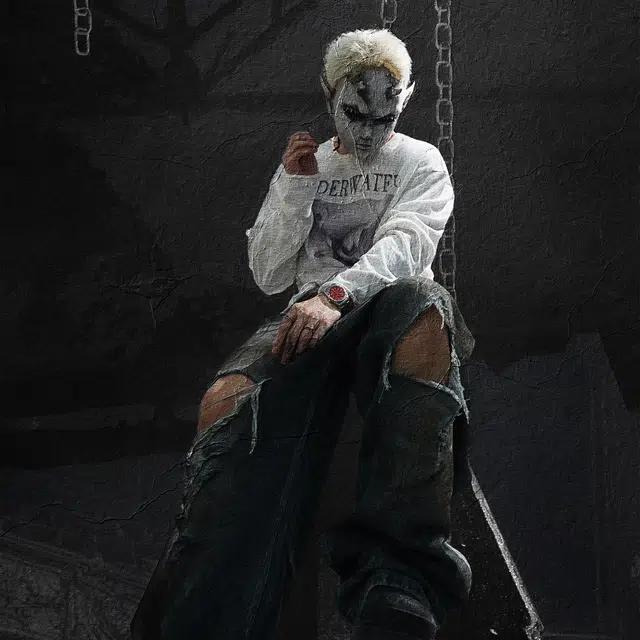 UNDERWATER S1 Muddy Rip