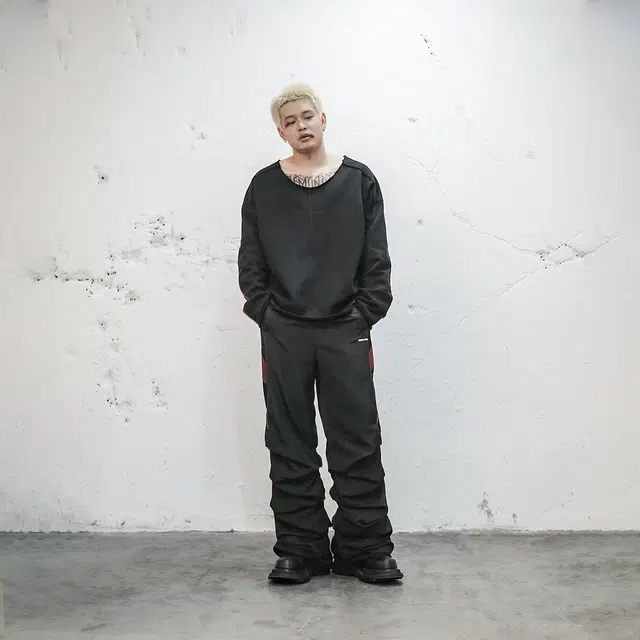 UNDERWATER S1 Bleeding Edge