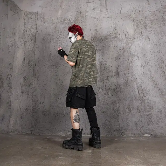 UNDERWATER S1 K.I.A.T