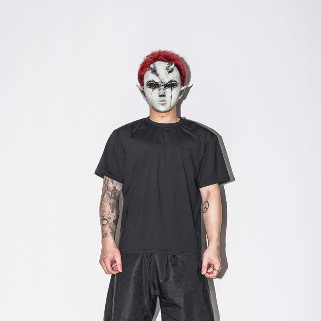 UNDERWATER S1 Dark SoulT