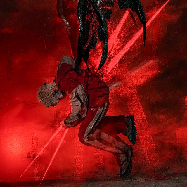 UNDERWATER S1 Skeleton