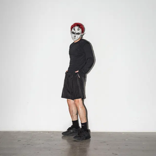 UNDERWATER S1 Dark SoulT