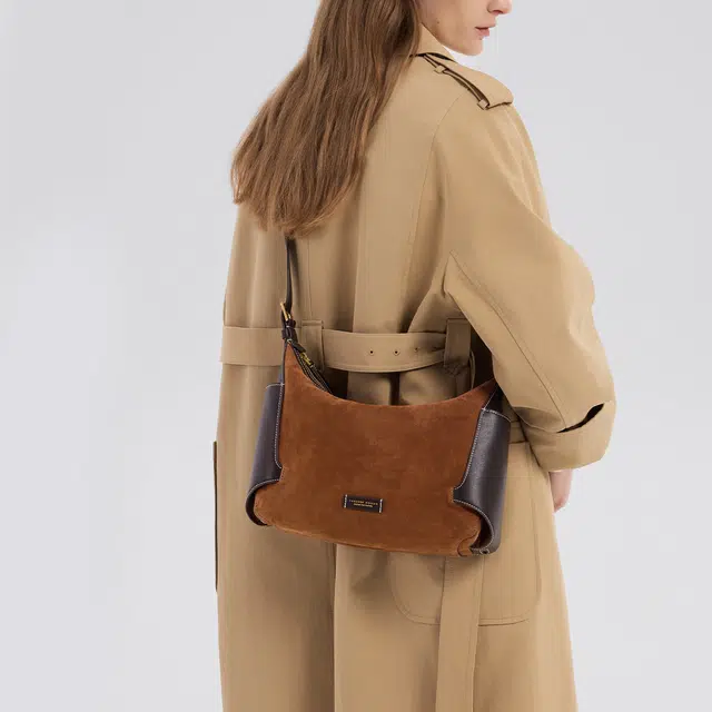 VANESSA HOGAN VH hobo