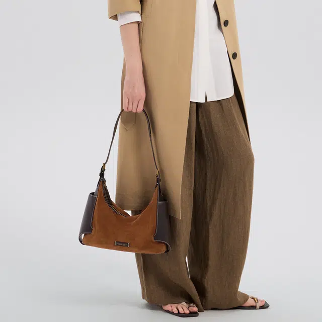 VANESSA HOGAN VH hobo