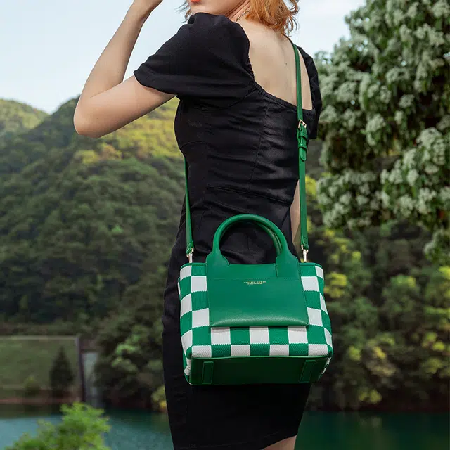 VANESSA HOGAN VH Tote