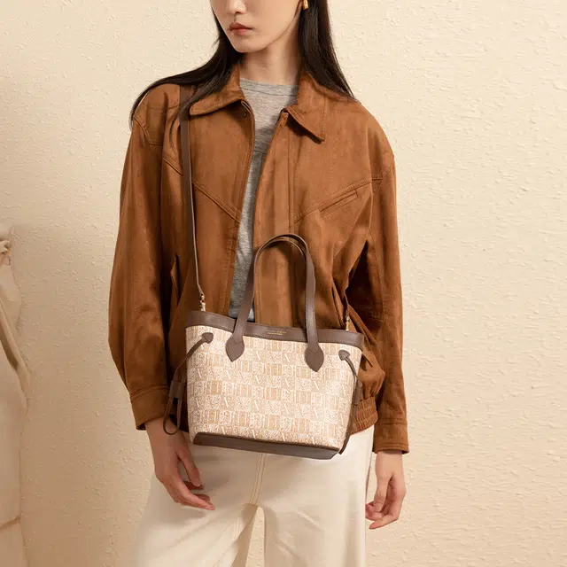 VANESSA HOGAN VH Tote