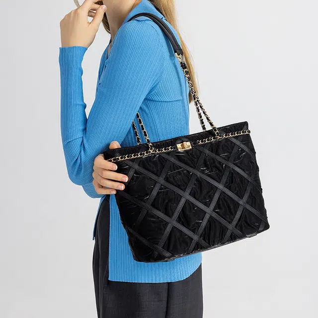 VANESSA HOGAN VH Tote
