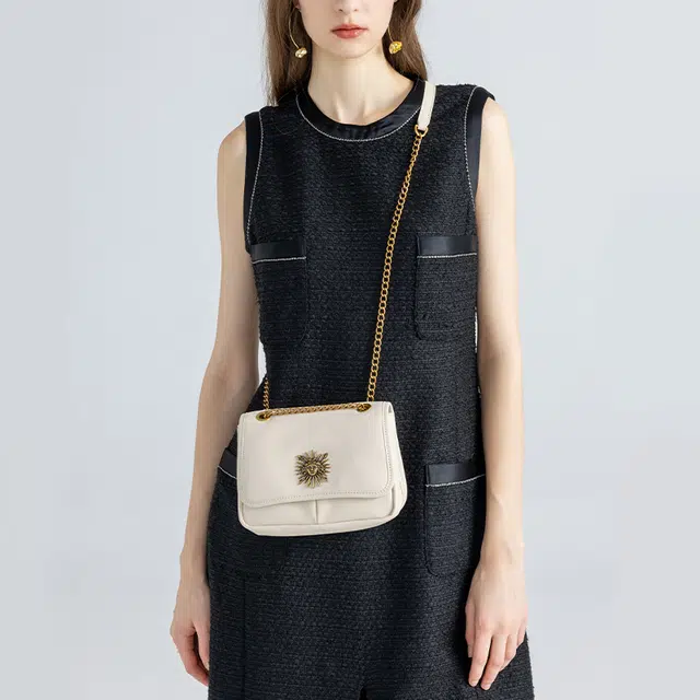 Vanessa Hogan Sun God Series