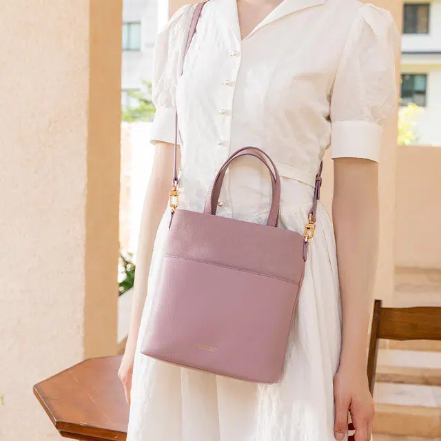 VANESSA HOGAN VH Tote