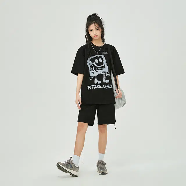 PAINT STAIN T