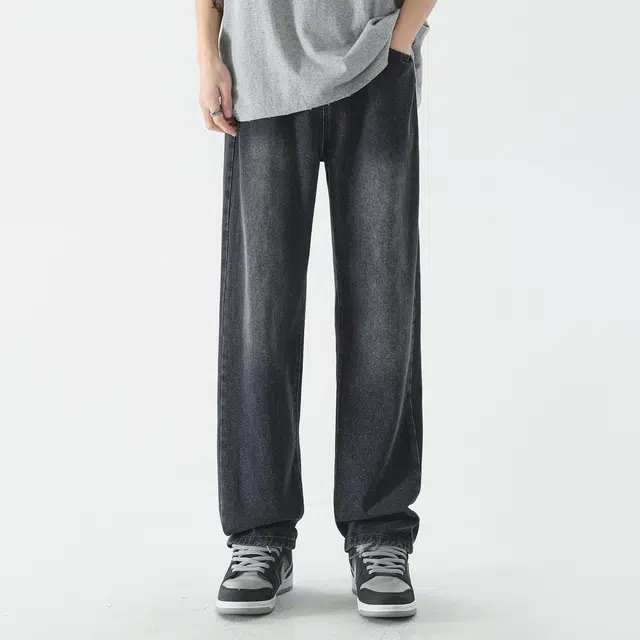 SUNSETMONENT bootcut