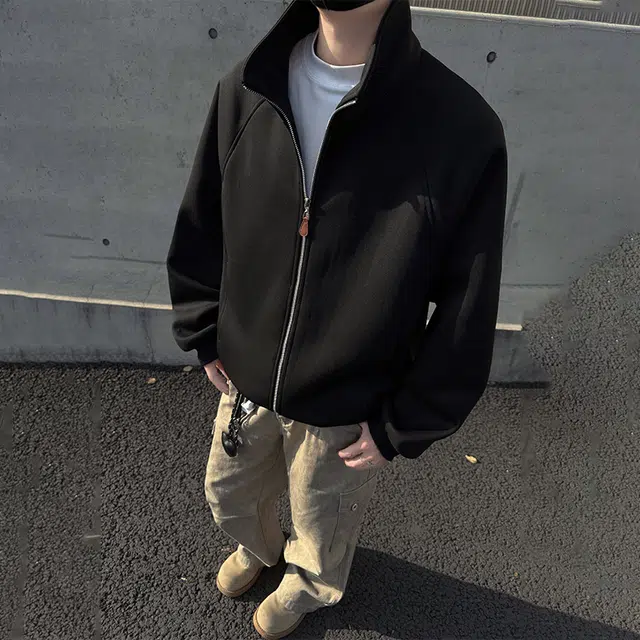 SUNSETMONENT cleanfit