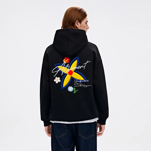 SUNSETMONENT 360loog