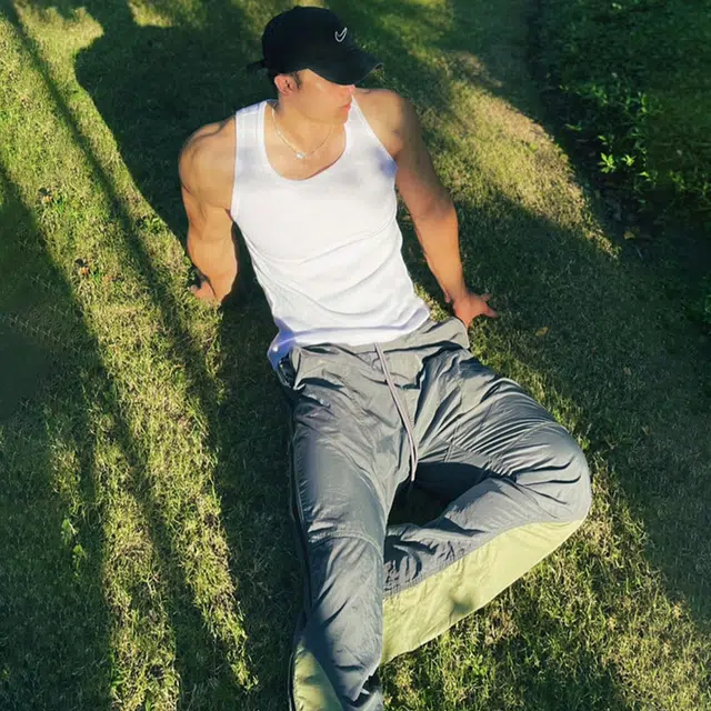 SUNSETMONENT cleanfit