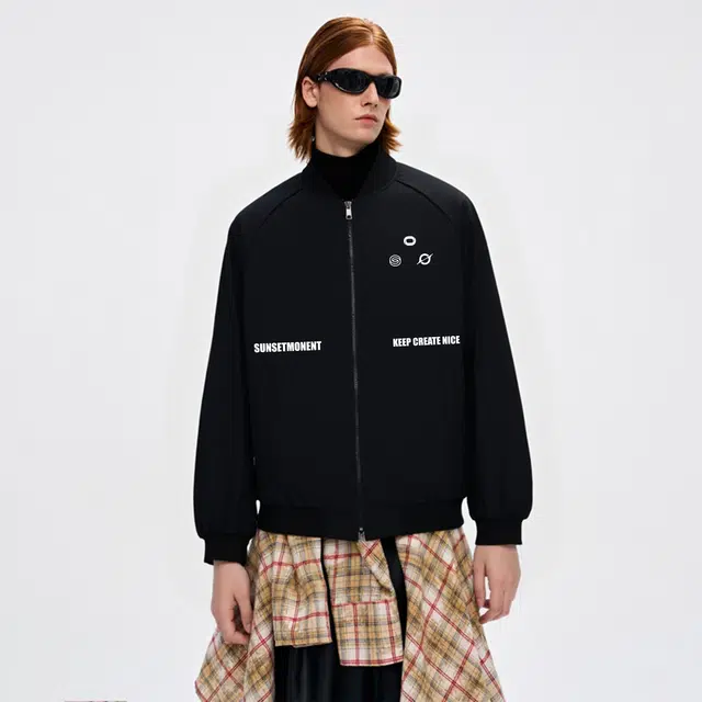 SUNSETMONENT Cleanfit