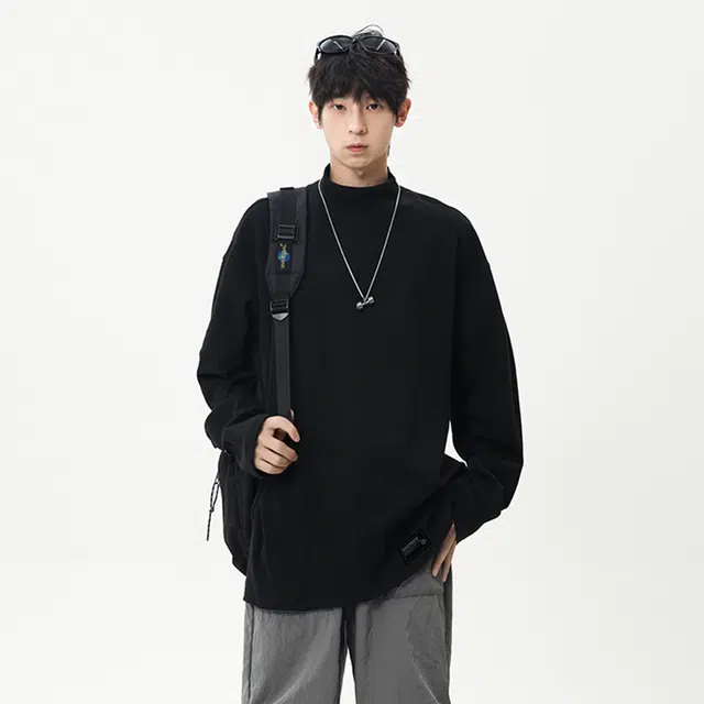 SUNSETMONENT 280cleanfitT