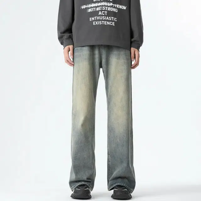 SUNSETMONENT cleanfit