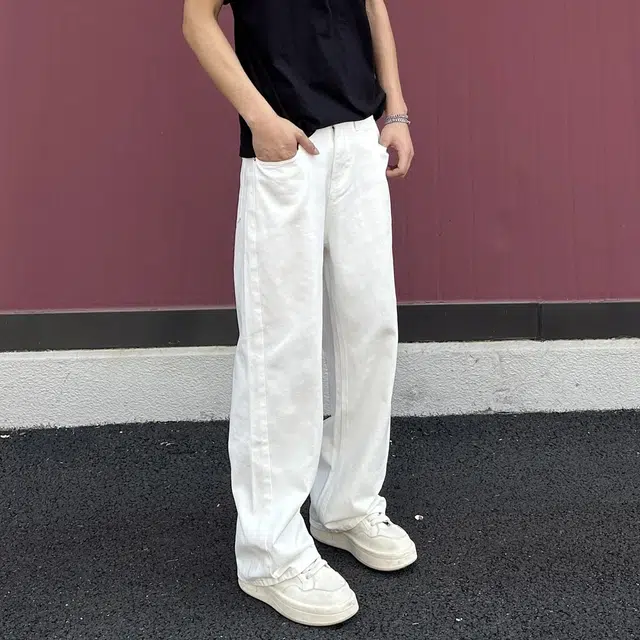 TESTUNG bootcut