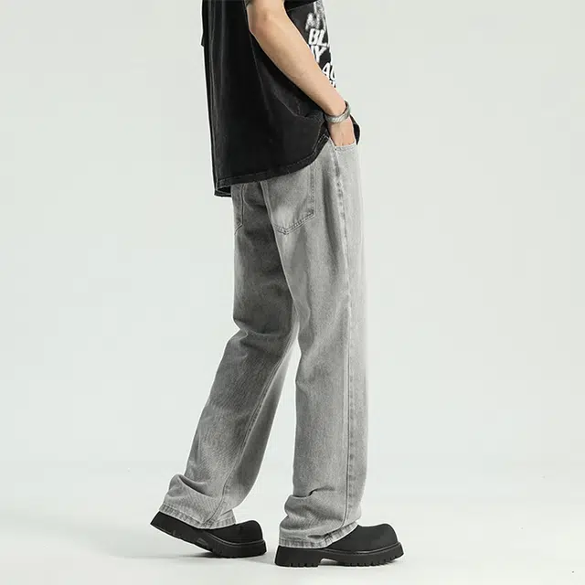 SUNSETMONENT bootcut