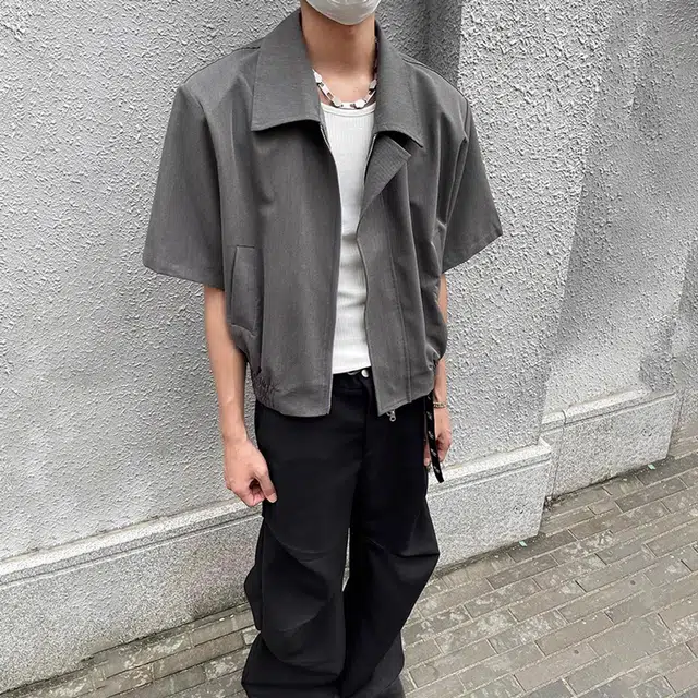 SUNSETMONENT Polo