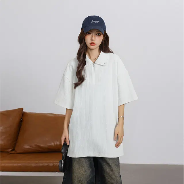 SUNSETMONENT Polo