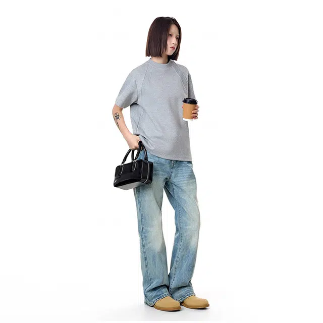 PAINT STAIN T