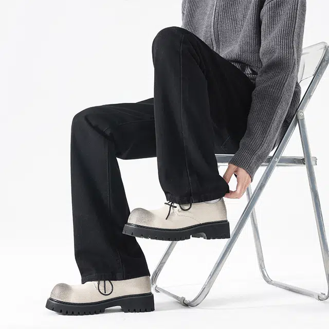 SUNSETMONENT cleanfit