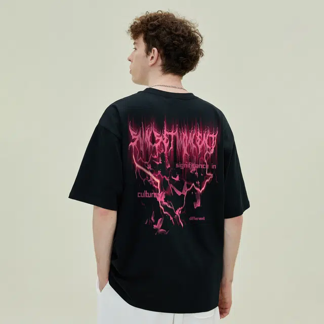 SUNSETMONENT T