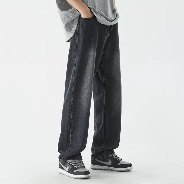 SUNSETMONENT bootcut