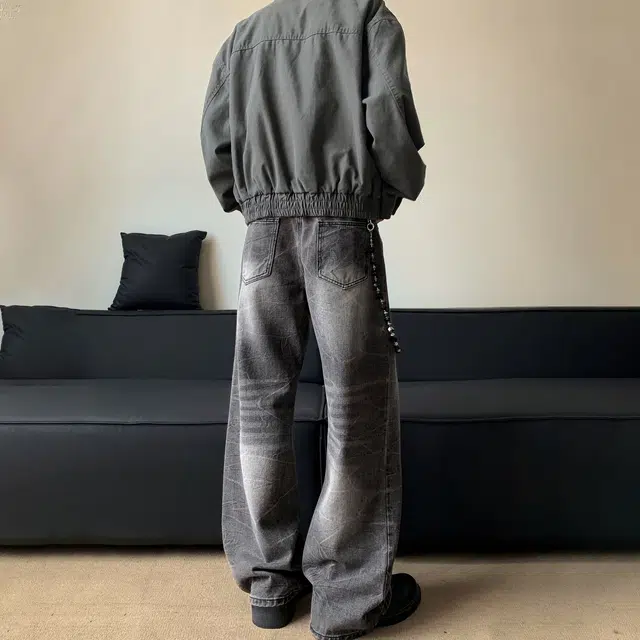 SUNSETMONENT cleanfit