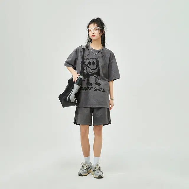 PAINT STAIN T